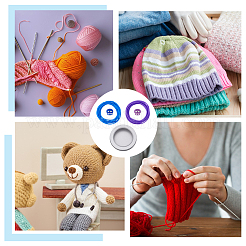 Costume tricoté à faire soi-même&nbsp;DIY-NB0013-65B