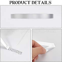 Декоративные клейкие ленты для домашних животных&nbsp;AJEW-WH20072-51B-02