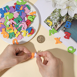 2 комплект наклеек из вспененного eva&nbsp;DIY-CP0013-14B