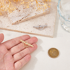 2 шт. 2-цветные булавки для килта из сплава для одежды&nbsp;JEWB-FH0002-62