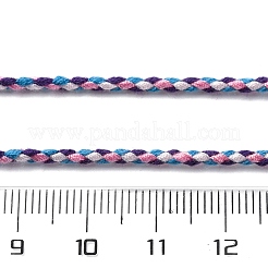 4-слойный поликоттоновый шнур OCOR-Z003-D117