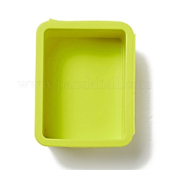 Пищевые силиконовые Молды для свечей своими руками DIY-G070-05D