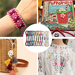 12 моток OCOR-CY0002-05