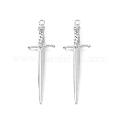 Стойки обшивки сплава эмали подвески PALLOY-D007-10