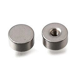 Ohrmuttern aus Edelstahl 304&nbsp;STAS-F365-05B-P