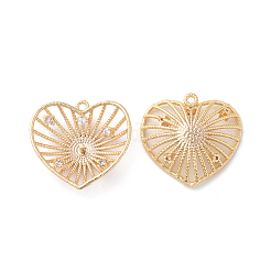 Латунные подвески под залог KK-F808-13G