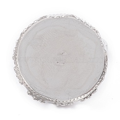 Не тускнеющие регулируемые кольца для пальцев из нержавеющей стали 304 STAS-F274-07P