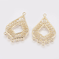 Латунные люстры соединения компонент X-KK-R058-057G