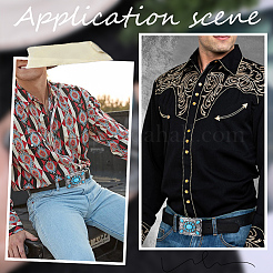 Богемия FIND-WH0156-44