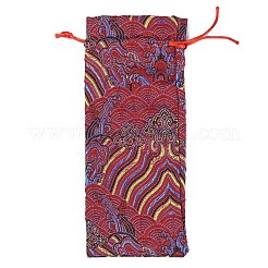 Sacchetti di seta&nbsp;ABAG-WH0013-03