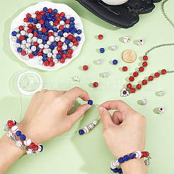 DIY Armbänder machen Kit&nbsp;DIY-PH0034-49