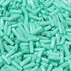 Стеклянные бусины SEED-C004-02D