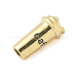 Латунь подвески KK-C110-19A-G