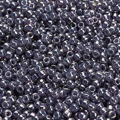 Круглые бусины toho 8/0&nbsp;SEED-XTR08-0455