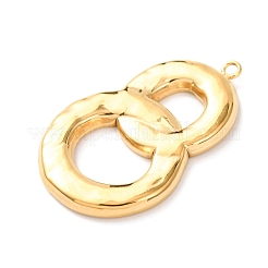 Подвески из текстурированной нержавеющей стали 304&nbsp;STAS-K317-03G