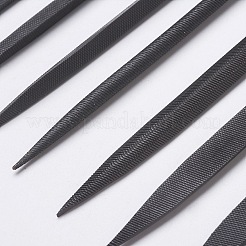 Стальные алмазные файлы TOOL-L004-01A