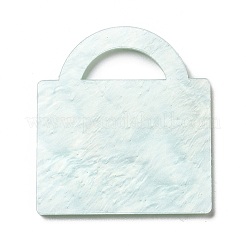 Акриловые подвески&nbsp;SACR-E005-17