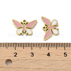 Ионное покрытие (ip) подвески из хирургической нержавеющей стали 316l STAS-D035-20G