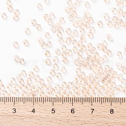 Toho runde Saatperlen&nbsp;SEED-JPTR08-1813