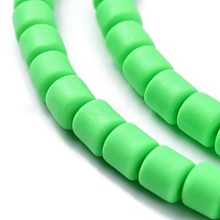 Trefoli branello dell'argilla del polimero&nbsp;CLAY-T001-C07