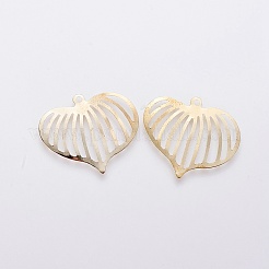 Железа филигранные подвески&nbsp;LS-X-IFIN-F158-48G