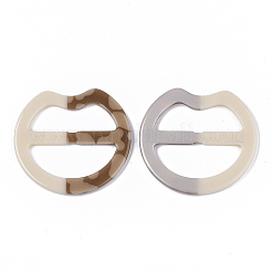 Акриловые застежки OACR-T020-033B