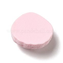 Кабошоны из непрозрачной смолы на тему океана&nbsp;RESI-B012-05E