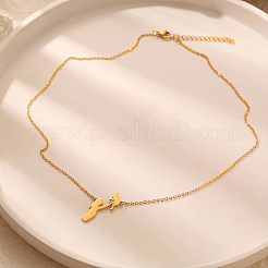 Женские кулоны с силуэтом матери и ребенка из нержавеющей стали 304&nbsp;UN3655-1