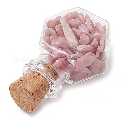 3 шт. стеклянные бутылки с желаниями&nbsp;PALLOY-JF03097