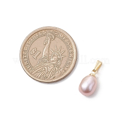 Картофельные прелести из натурального культивированного пресноводного жемчуга&nbsp;PALLOY-JF04844