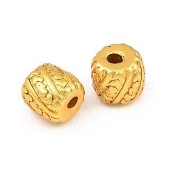 Perline in ottone&nbsp;KK-A292-05A-MG