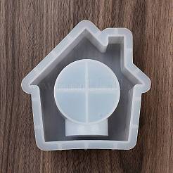 Рождественские силиконовые Молды для свечей своими руками&nbsp;SIMO-M001-05A