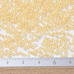 Perles rocailles miyuki rondes&nbsp;SEED-X0054-RR0515
