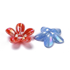 Opaco come tappi di perline di plastica&nbsp;MACR-S365-07