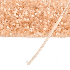 Бусины Миюки delica&nbsp;X-SEED-J020-DB0674