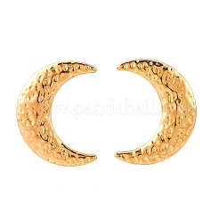 Серьги-гвоздики из нержавеющей стали 304 для женщин&nbsp;EJEW-K306-14G