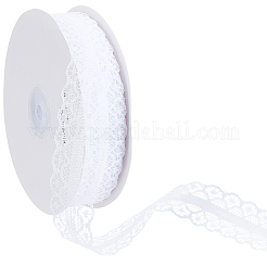 1 рулон полиэстерового кружева&nbsp;OCOR-CY0002-83B