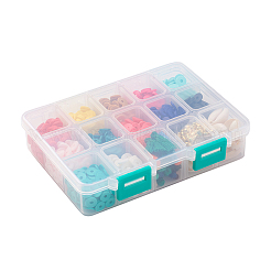 Сделай сам комплект ювелирных изделий CLAY-JP0001-05A