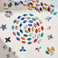 120 шт. 20 стиля FIND-GO0001-63