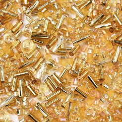 Стеклянный бисер fgb&nbsp;SEED-S056-005