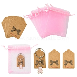 Сделай сам наборы для ключей DIY-FS0006-36B