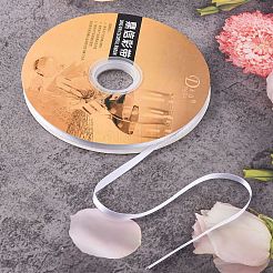 Атласная лента SRIB-RD6mmY-029