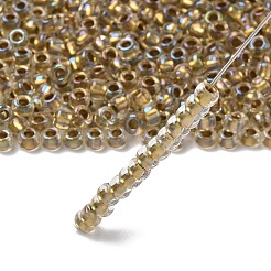 Toho 6/0 runde Perlen&nbsp;X-SEED-TR06-0262