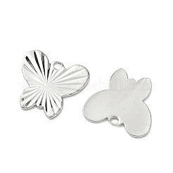 Латунь подвески&nbsp;KK-Z136-68P-01