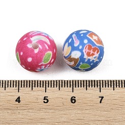 Perle di silicone&nbsp;SIL-B079-01