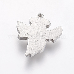 Подвески из нержавеющей стали 304&nbsp;STAS-I105-53P