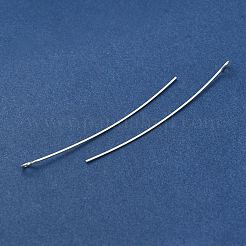 Латунные булавки&nbsp;KK-H502-02H-S