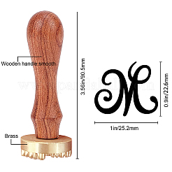 1шт латунная головка штампа&nbsp;DIY-CP0007-79M