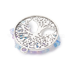 Подвески из сплава &nbsp;PALLOY-MZ00669