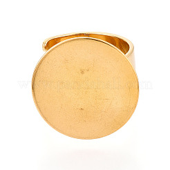 Фурнитура для регулируемого кольца из нержавеющей стали 304&nbsp;STAS-N122-02B-G